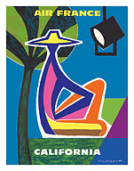 California - Hollywood Studios - Fine Art Prints & Posters