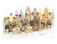 Surf's Up! - Fine Art Prints & Posters