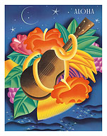 The Essence Of Aloha - Fine Art Prints & Posters