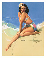 Sunny Skies - Fine Art Prints & Posters