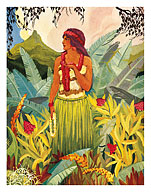 Hawaii Nei - Fine Art Prints & Posters