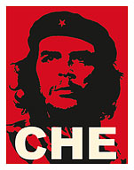 Che Guevara - Marxist Revolutionary - Fine Art Prints & Posters