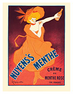 Nuyens’s Crème de Menthe Rose - c. 1929 - Fine Art Prints & Posters
