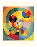 Rhythm, Joy of Living (Rythme, Joie de Vivre) - c. 1931 - Fine Art Prints & Posters