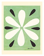 The Daisy (la Marguerite) - c. 1945 - Fine Art Prints & Posters