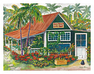 Tutu Maile's Wonders - Hawaiian Gift Shop - Fine Art Prints & Posters